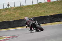 Middle Group Black Bikes